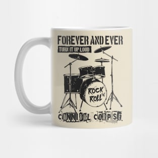 forever cannibal corpse Mug